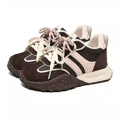 ZHR Popcorn Sole Sneakers