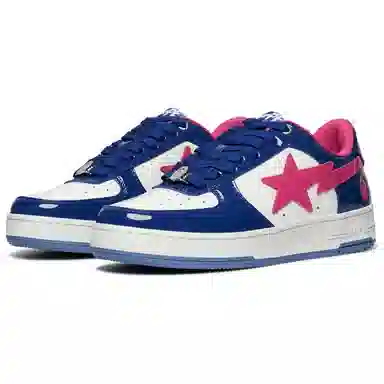 A BATHING APE STA