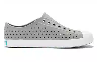 Native Shoes Jefferson Grey