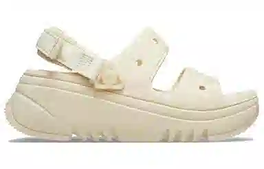 Crocs Classic Hiker Xscape Beige