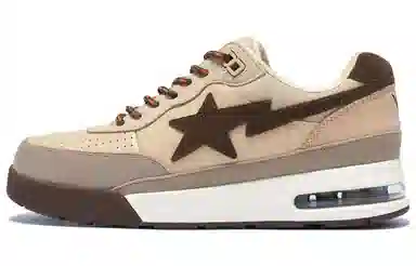 A BATHING APE ROAD STA