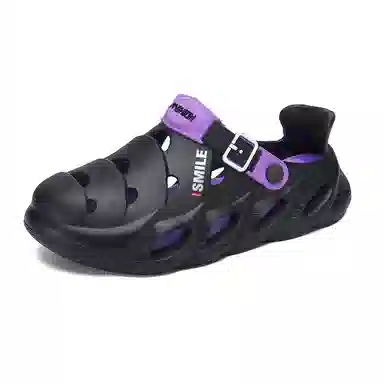 Nanjiren EVA Cloud Puff Slip-On