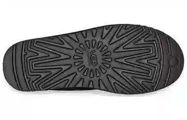 UGG Neumel Black