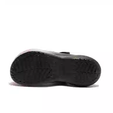 Crocs Bae Clog EVA black pink