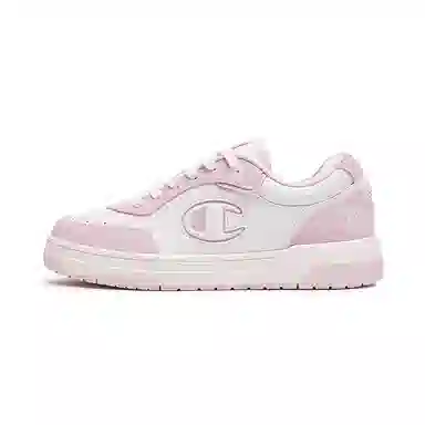 Champion Street Skater 2 Cream Pink
