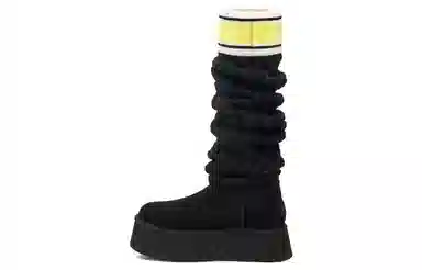 UGG Letter Tall