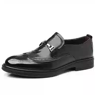 SHUPATE Retro Casual Shoes