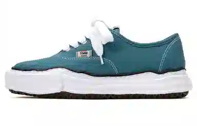MIHARA YASUHIRO Baker OG Sole Blue
