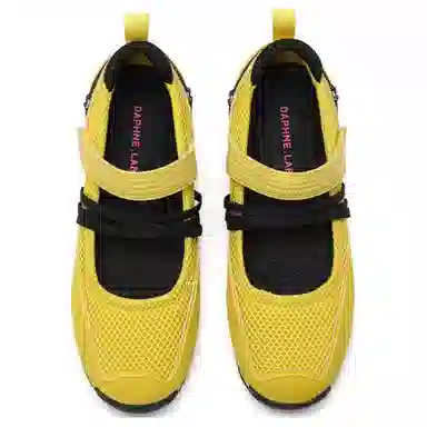 Daphne Lab Sugar Series