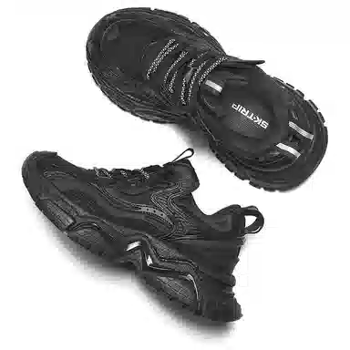 SK.TRIP Bow Crossbow 4