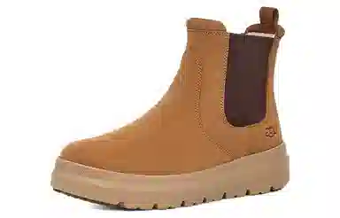 UGG Chelsea Boots Brown