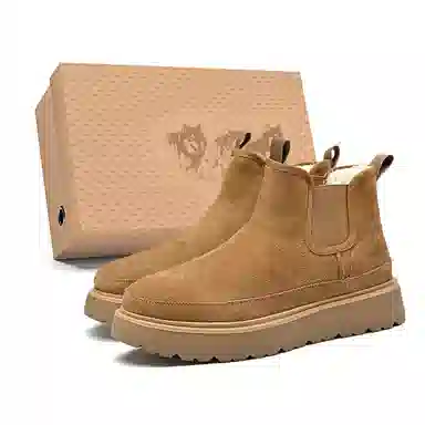 SEPTWOLVES Chelsea Boots