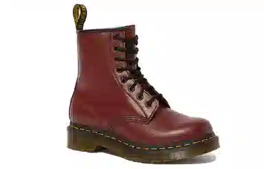 Dr. Martens 1460 Smooth Leather