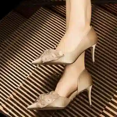 Coup De Foudre 7.5cm