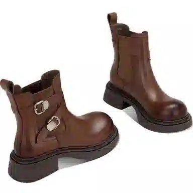 Jessica Sophia Chelsea Boots