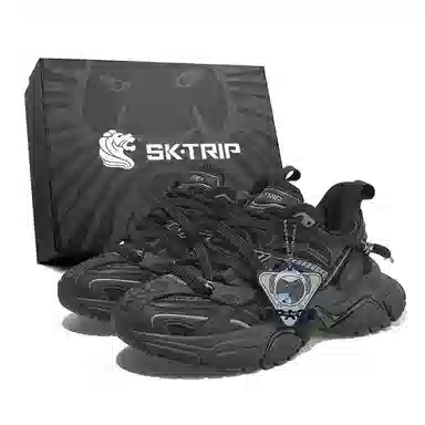 SK.TRIP Bow Crossbow 3