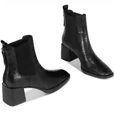 Jessica Sophia Chelsea Boots