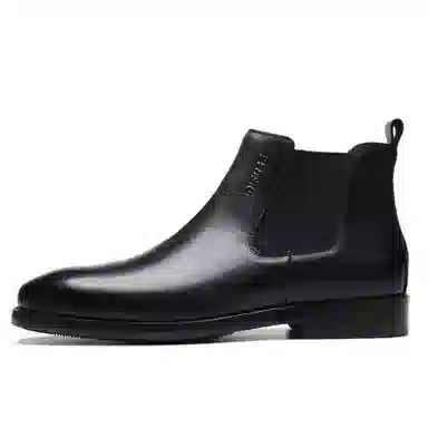 D:FUSE SCANDINAVIA Chelsea Boots