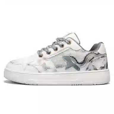Tonlion Star Sneakers