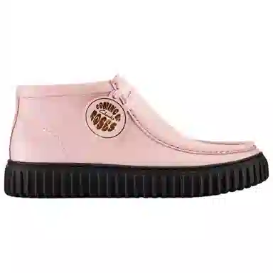 Martine rose x Clarks Wallabee