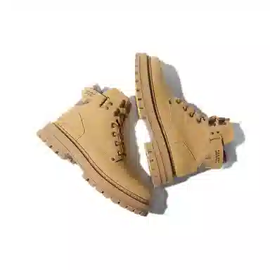 Fairwhale Martin Boots