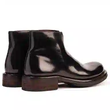 Vibram x Dreambox Short Boots