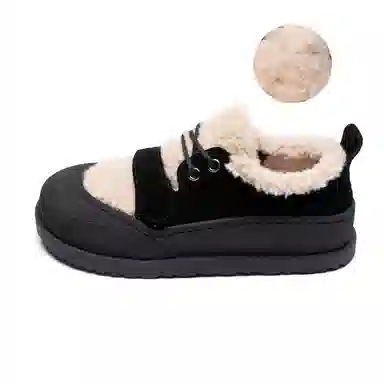 ZHR Velcro Low Top Sneakers