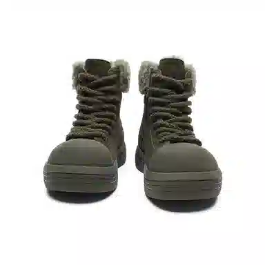 MODENGPAN Snow Boots