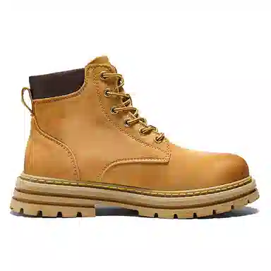 Tonlion Winter Combat Boots