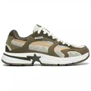 A BATHING APE SHARK STA