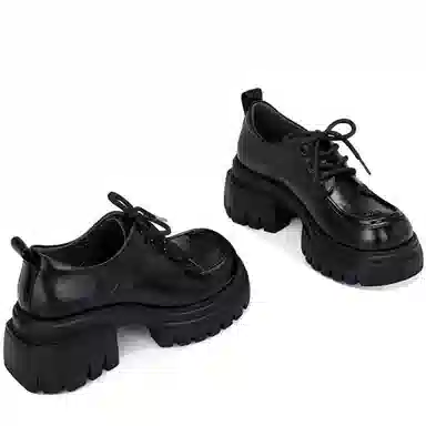 Jessica Sophia Loafers 6cm