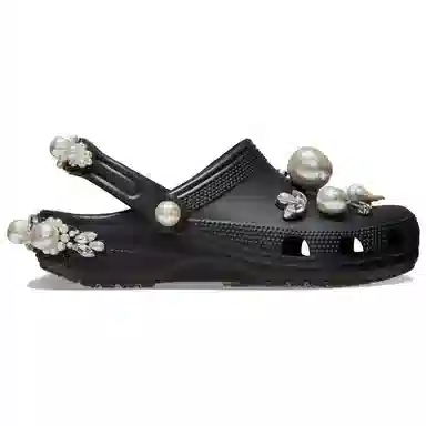 SIMONE ROCHA x Crocs