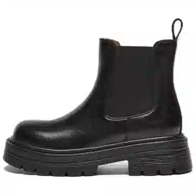 BASTO Chelsea Boots