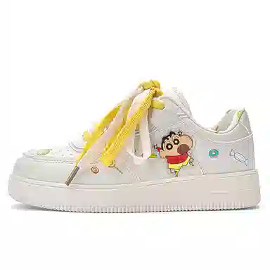 Crayon Shinchan DUNK