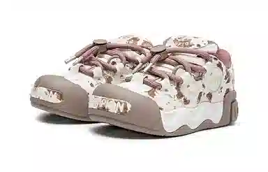 Champion Puffy Donut