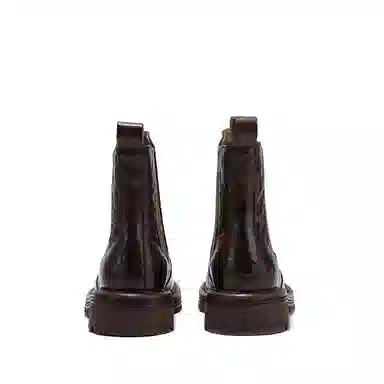 BELLALILY Chelsea Boots