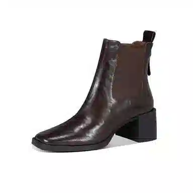 Jessica Sophia Chelsea Boots