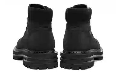 Cabbeen Martin Boots