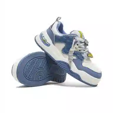 Disney x teenmix Alien