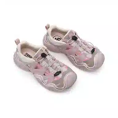 MASOOMAKE Retro Platform Sneakers