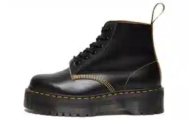 Dr. Martens 101