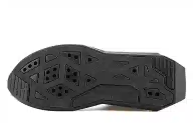 NORVINCY Sock Sneakers Black