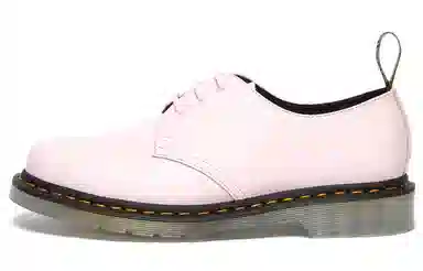 Dr. Martens 1461 Iced Smooth Light Pink
