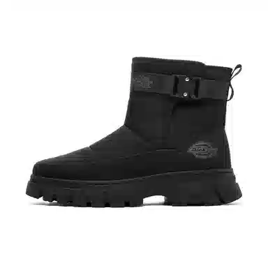 Dickies Snow Boots Black