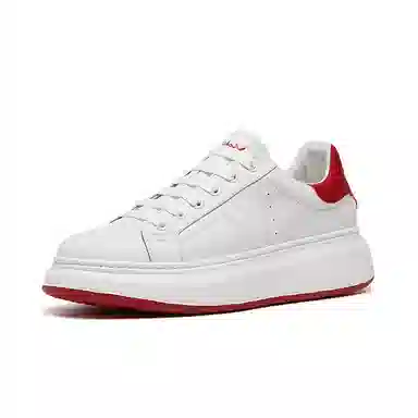 VICKI BROWN Low-Top Sneakers