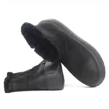 Taidian Snow Boots Black