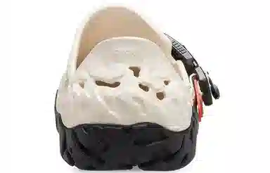 Crocs Trin Tank Cement Grey