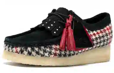 Clarks Originals Wallabee