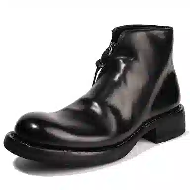 Vibram x Dreambox Short Boots