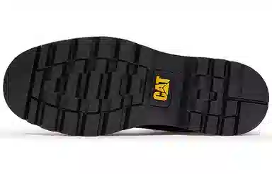 CAT e-Colorado Brown Red